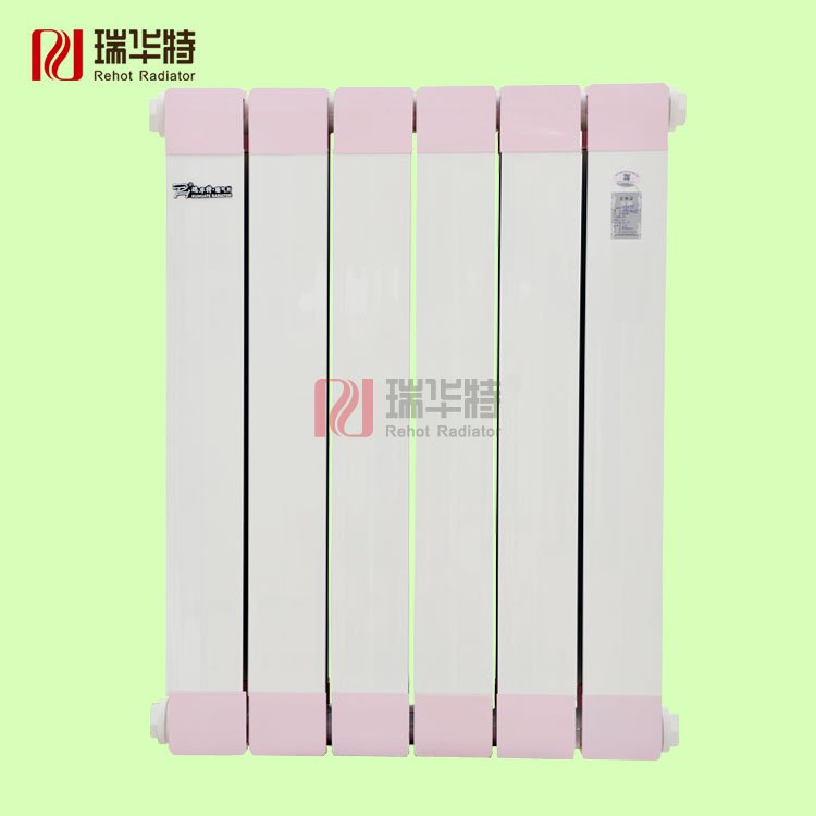 銅鋁復(fù)合暖氣片和南方采暖很配銅鋁復(fù)合暖氣片