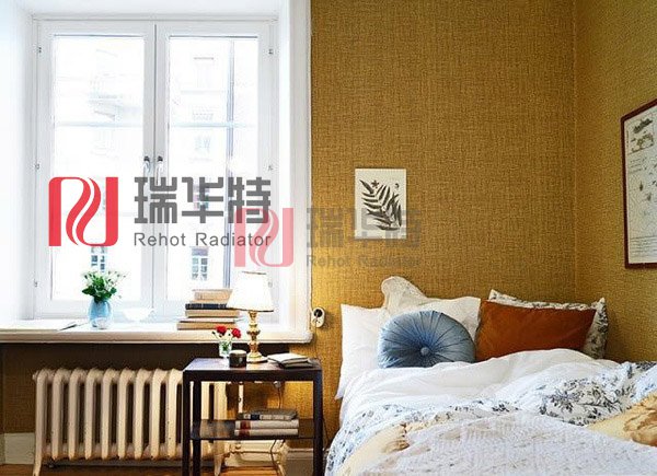 室內(nèi)暖片安裝在氣什么地方才能節(jié)省空間暖氣片安裝知識(shí)