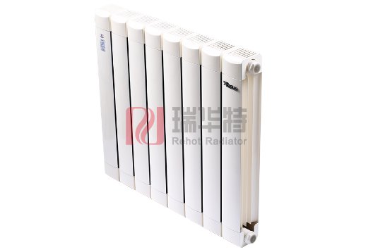 農(nóng)村安裝水暖暖氣片，冬季取暖不用愁