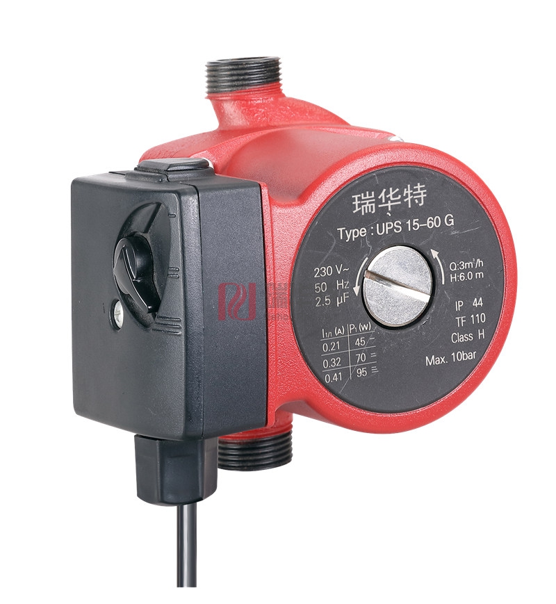 暖氣水泵，熱水循環(huán)泵系統(tǒng)，暖氣片水泵，家用熱水水泵，蒸汽暖氣片，瑞華特暖氣片