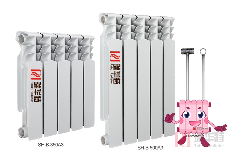 散熱器品牌排行榜，散熱器品牌大全有哪些？暖氣片廠家