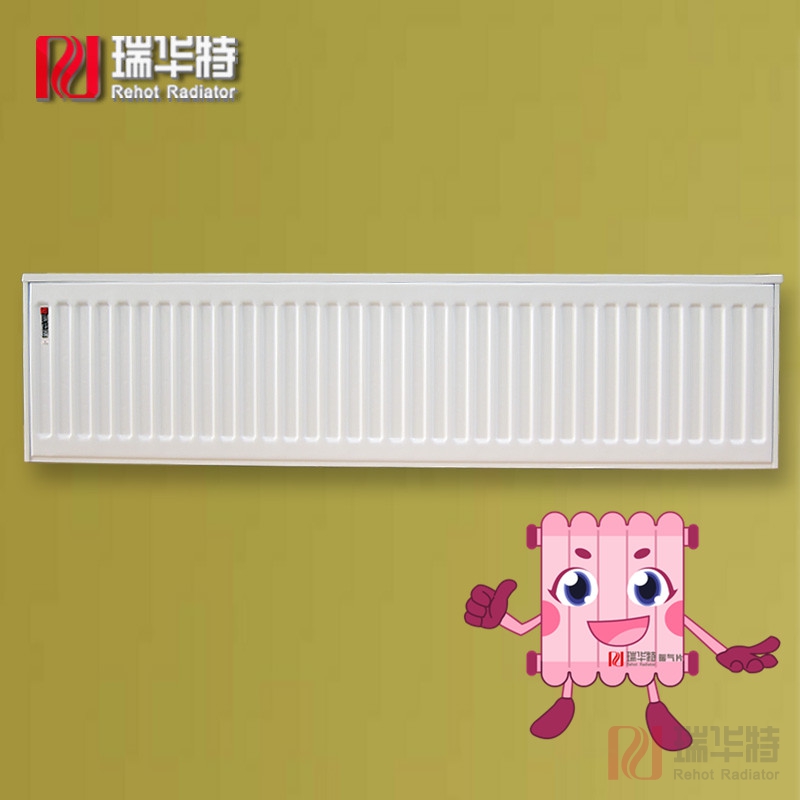 鋼制板式暖氣片品牌廠