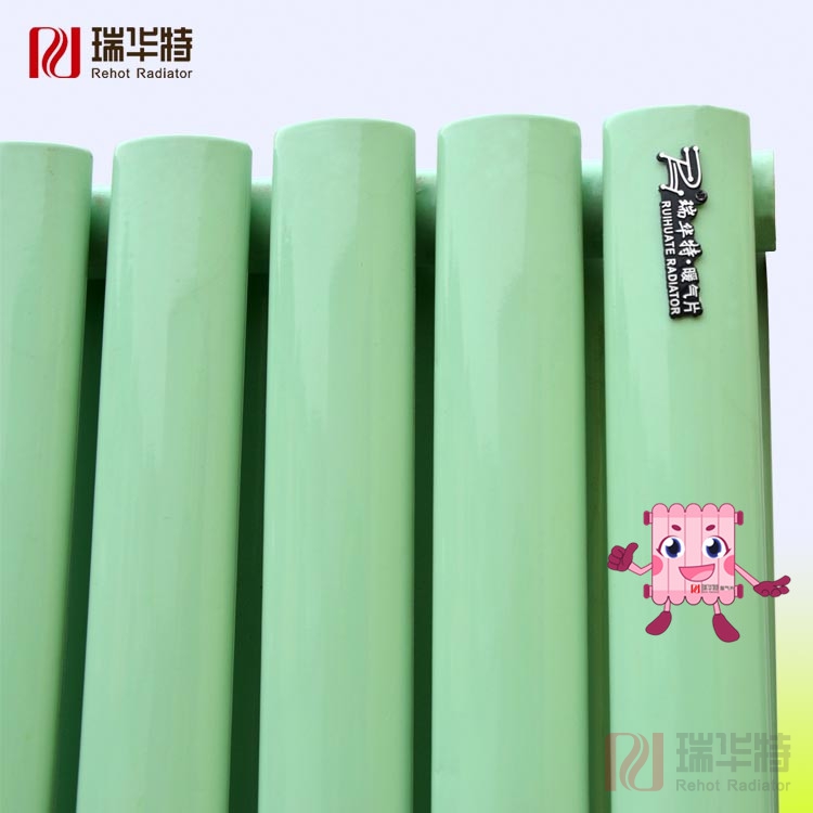 中國暖氣片各類暖氣片性能對比，各種材質(zhì)暖氣片性能