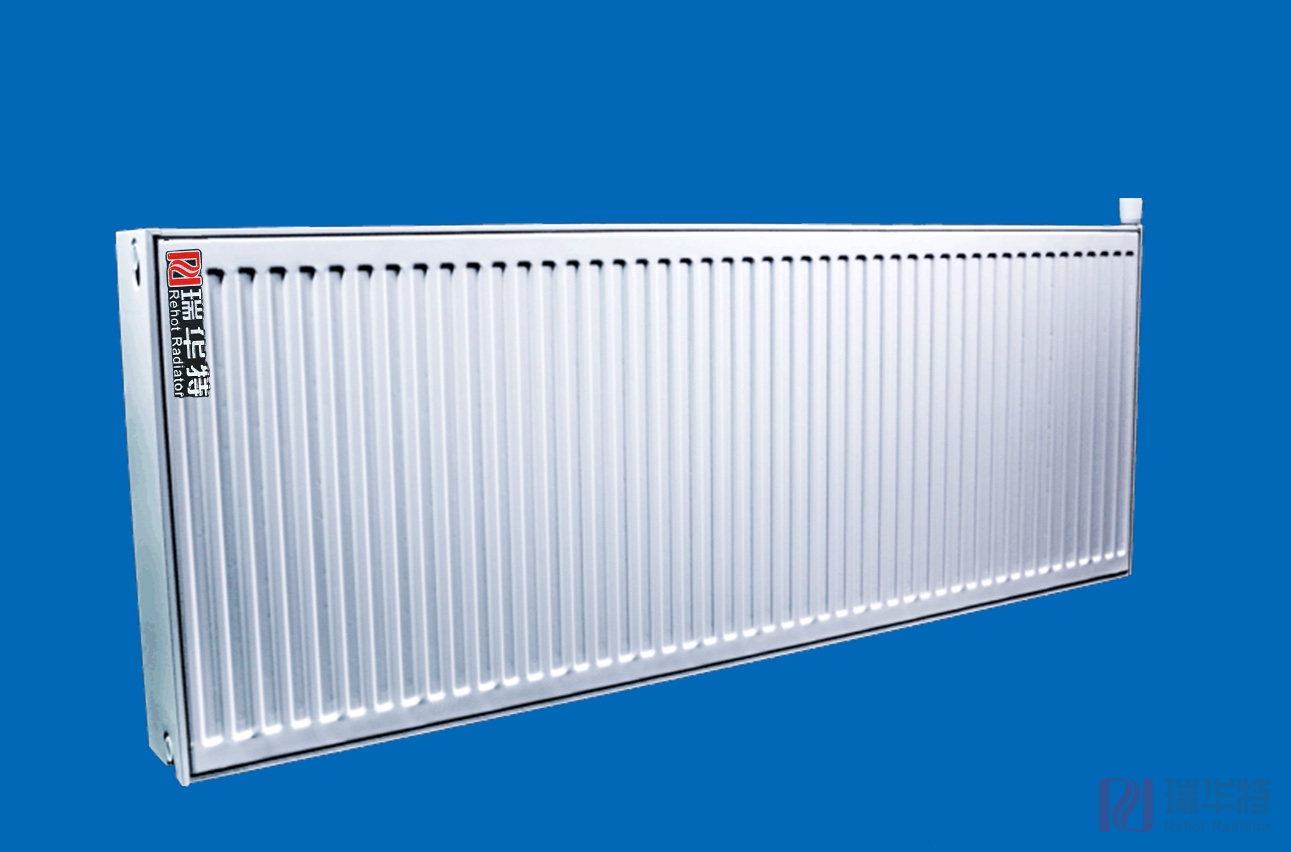 板式暖氣片為何收到南方民眾的歡迎？