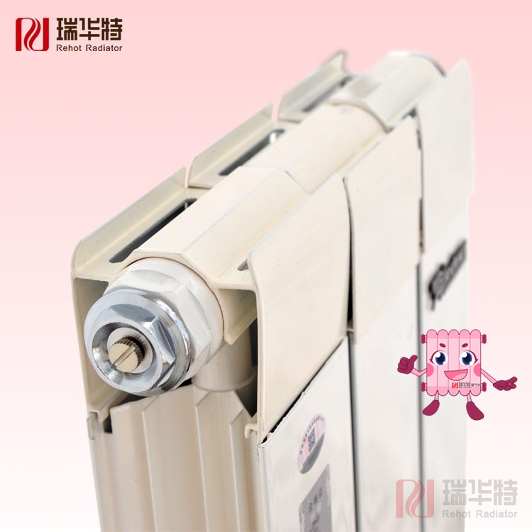 安裝銅鋁復(fù)合暖氣片優(yōu)勢(shì)與注意事項(xiàng)