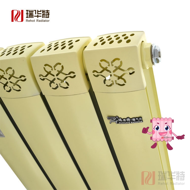 中國(guó)地暖品牌有哪些？地暖和暖氣片的區(qū)別。