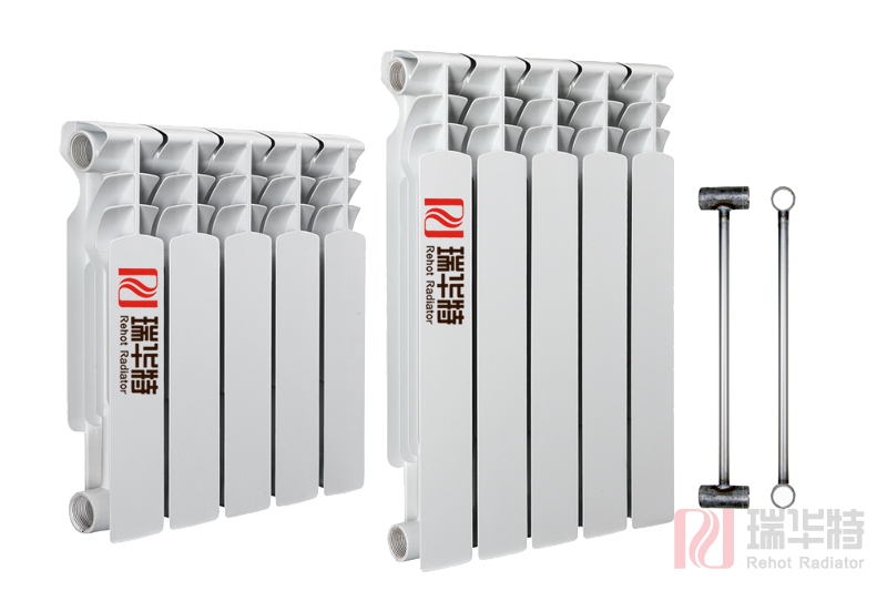 壓鑄鋁暖氣片的產(chǎn)品發(fā)展和產(chǎn)品特性