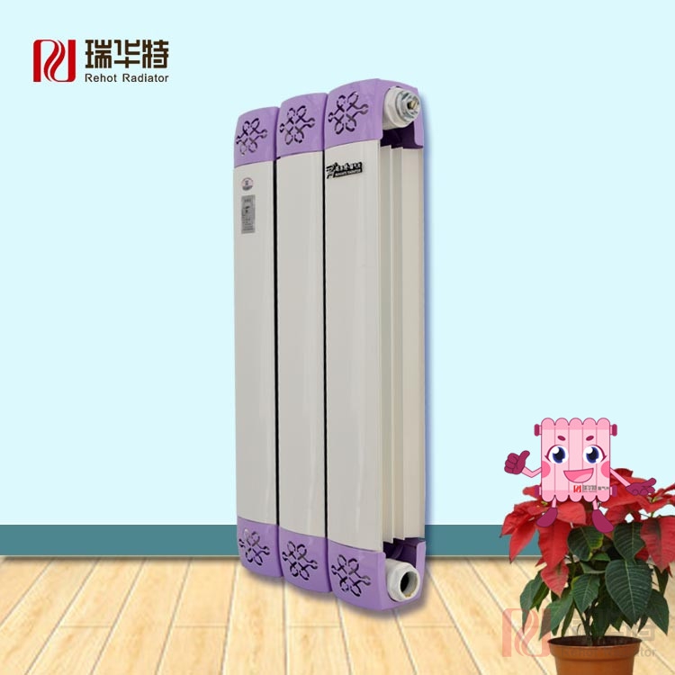 暖氣片管道接口的口徑有哪些？