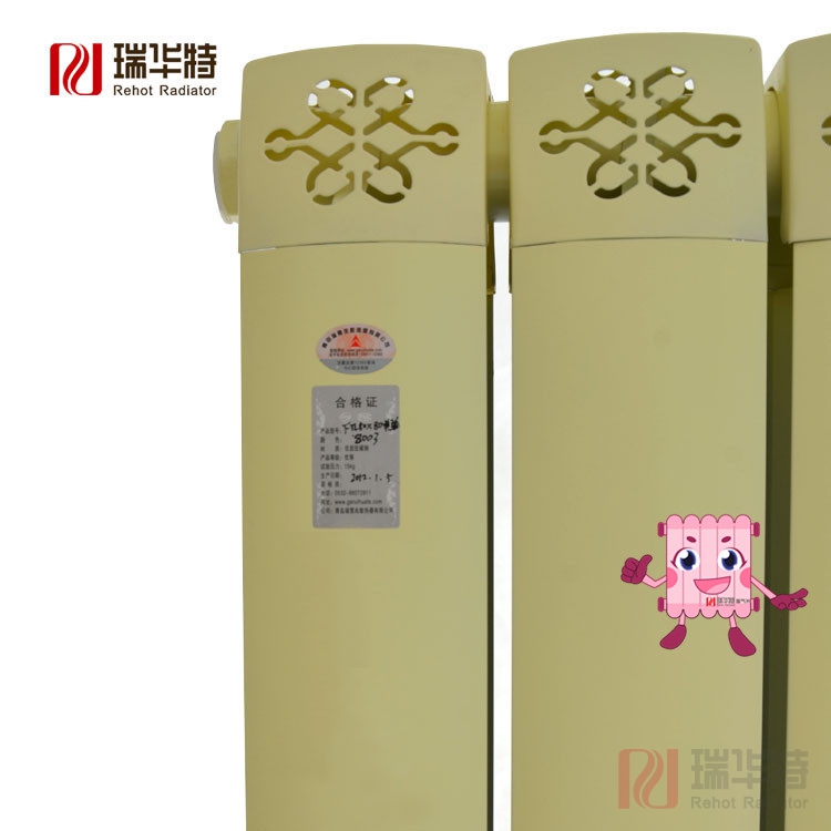 暖氣片的型號匯總，壓鑄鋁鋼制銅鋁暖氣片型號暖氣片型號大全