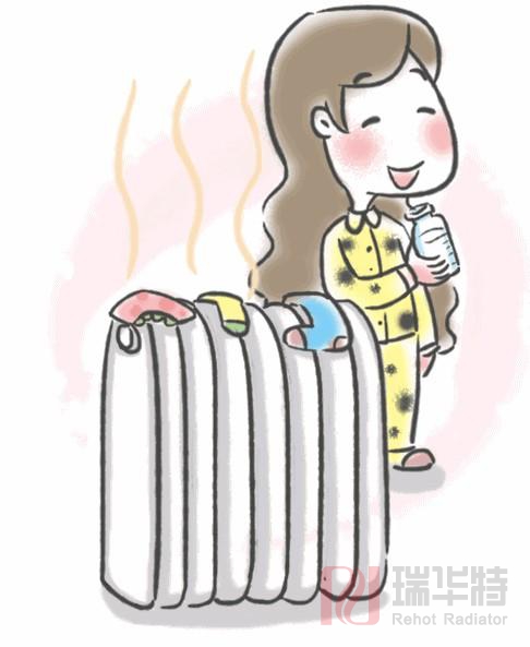 暖氣片怎樣挑選，暖氣片挑選購買的技巧有哪些2018