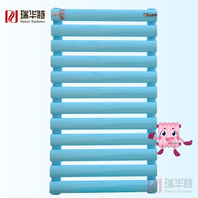 衛(wèi)浴暖氣片漏水了需要更換暖氣片了暖氣片漏水