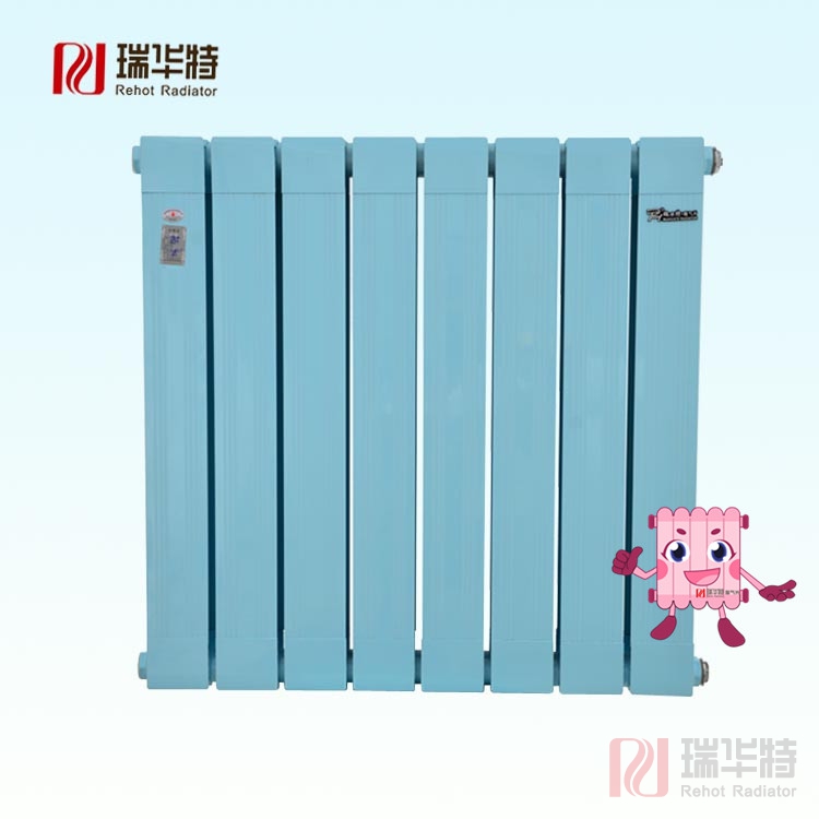 暖氣片不熱怎么辦？教你選擇高檔耐用暖氣片