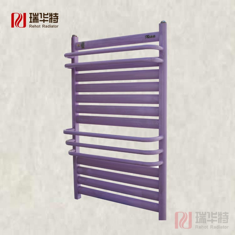 背簍衛(wèi)浴暖氣片和云梯暖氣片有什么不一樣呢？