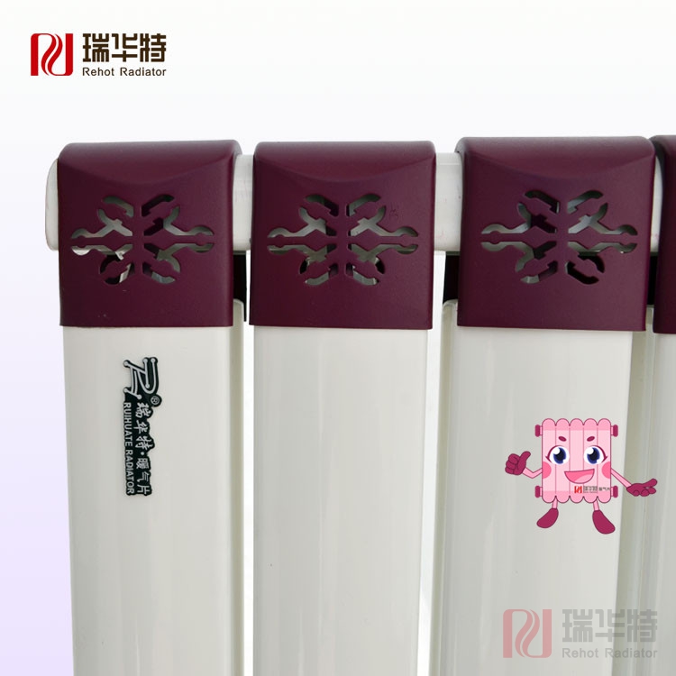 銅鋁暖氣片有哪些獨(dú)特的采暖優(yōu)勢(shì)？銅鋁復(fù)合暖氣片