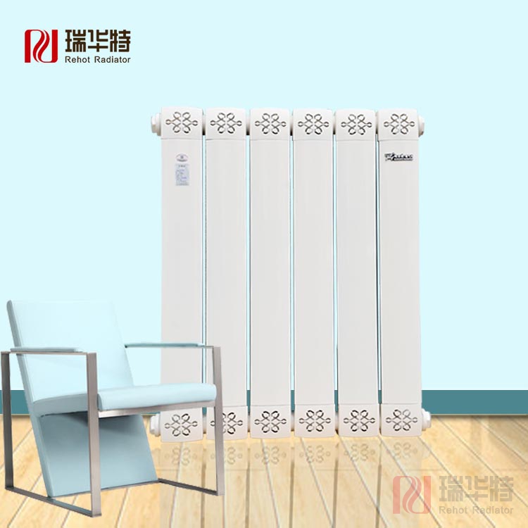 集中供暖的公司選擇什么樣的暖氣片更合適呢？