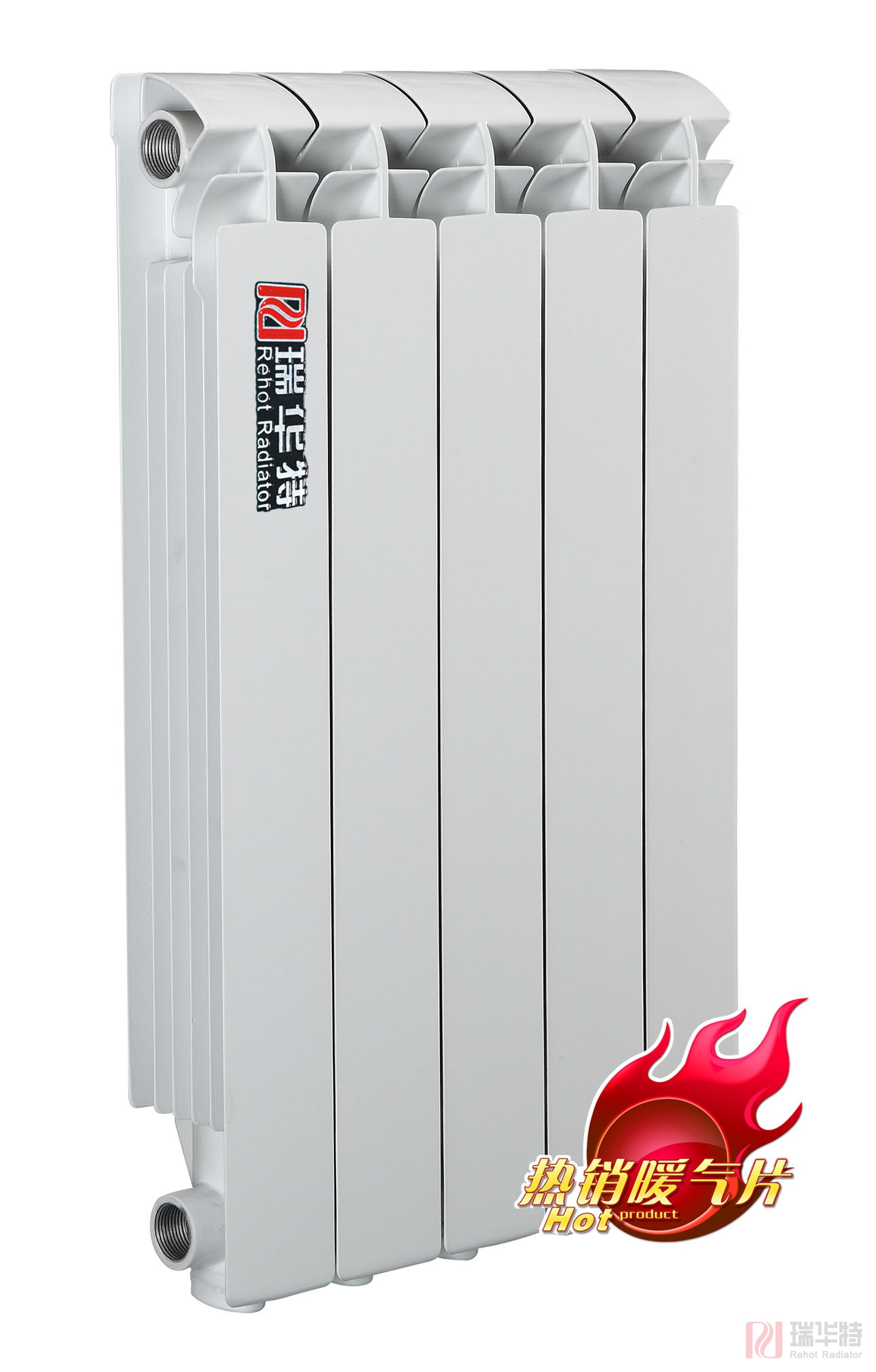 壓鑄鋁暖氣片型號(hào):SH-B-500A3 SH-B-350A4  SH-B-500A2介紹