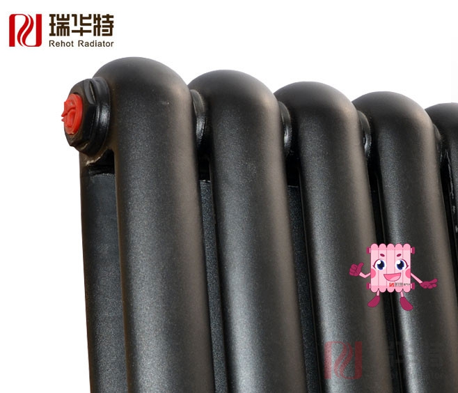 鋼制暖氣片和鋼制散熱器如果不熱有哪些原因呢？