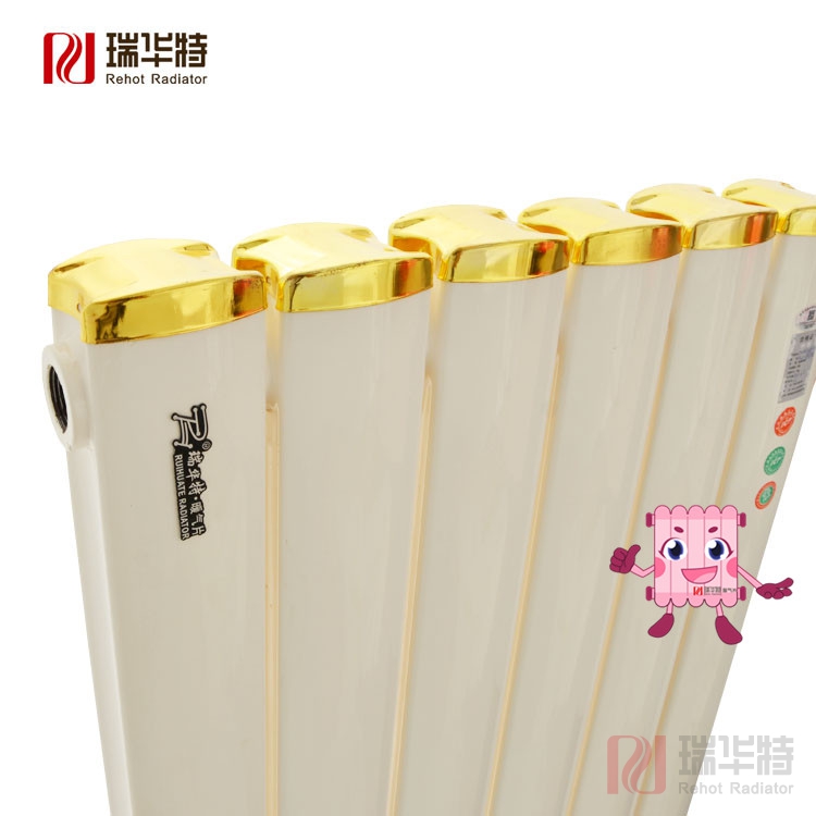 為甚要加盟瑞華特暖氣片廠家有何支持和優(yōu)惠？暖氣片廠家