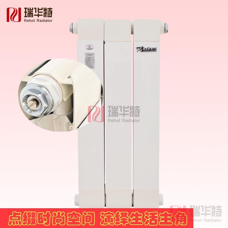 鋼制暖氣片規(guī)格型號(hào)GZ2-6030？銅鋁復(fù)合暖氣片TLF7580？鋼鋁復(fù)合暖氣片GLF75*75 ——瑞華特暖氣片廠家