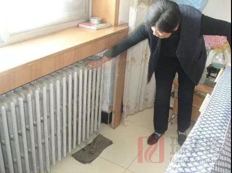 暖氣片坑人案例|不知名暖氣片、散熱器品牌帶來的糟心體驗