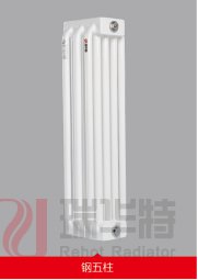 鋼五柱暖氣片QFGZ505,QFGZ506，如何選擇？