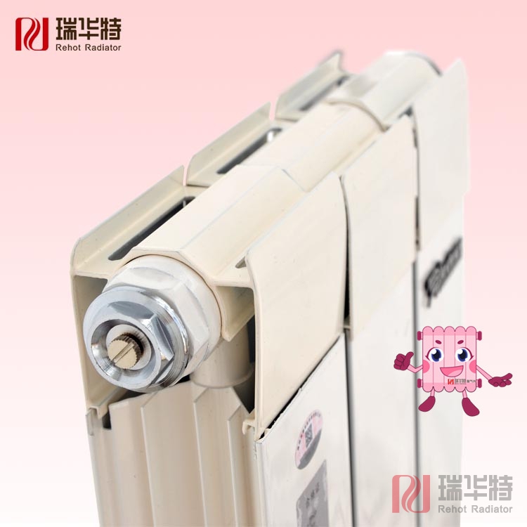 暖氣片種類分析