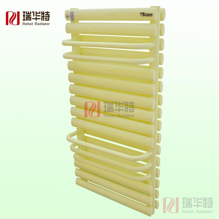 瑞華特新型URCTL20銅鋁復(fù)合衛(wèi)浴小背簍即將登場(chǎng)！衛(wèi)浴暖氣片