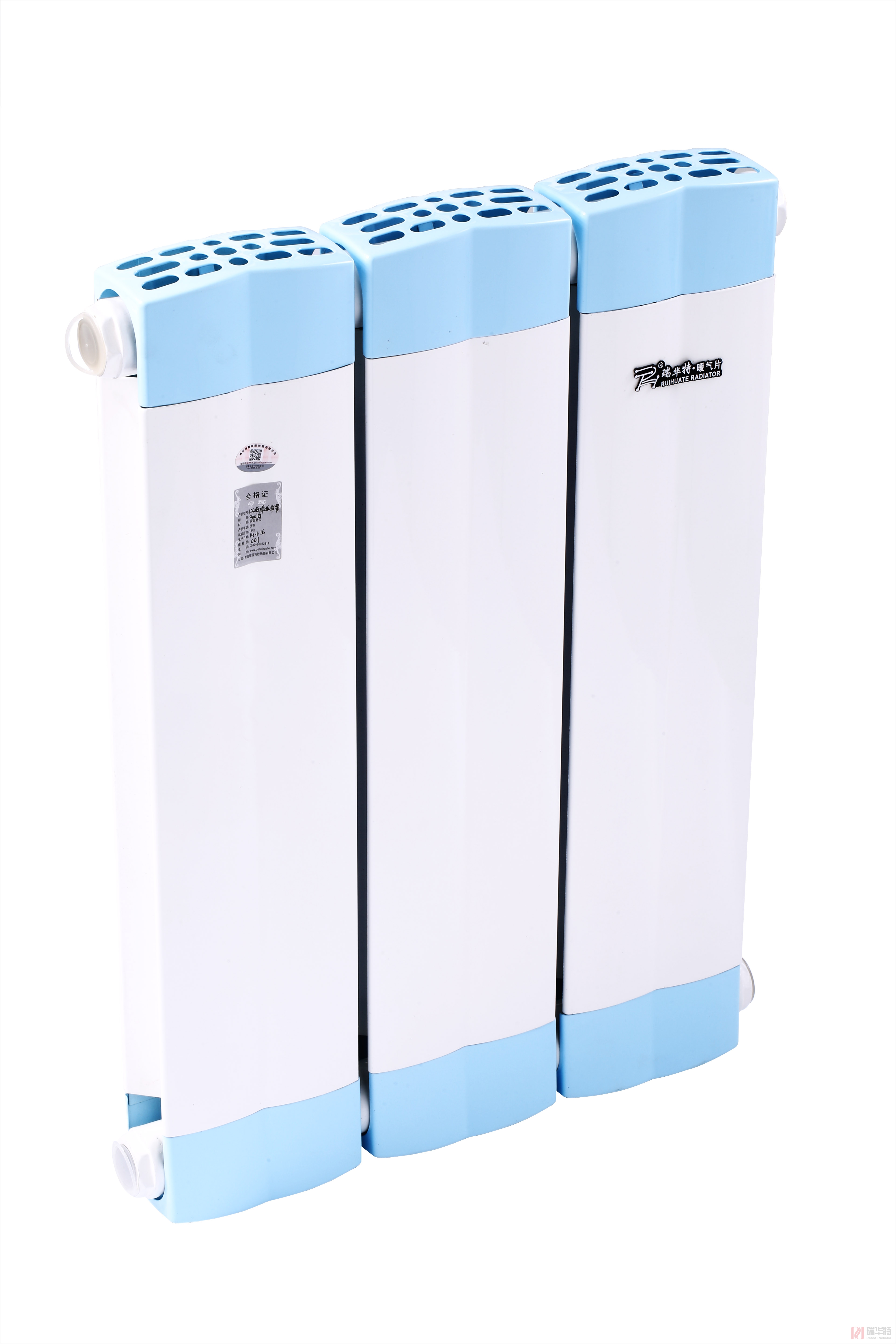 銅鋁復合暖氣片安裝使用注意事項銅鋁復合暖氣片