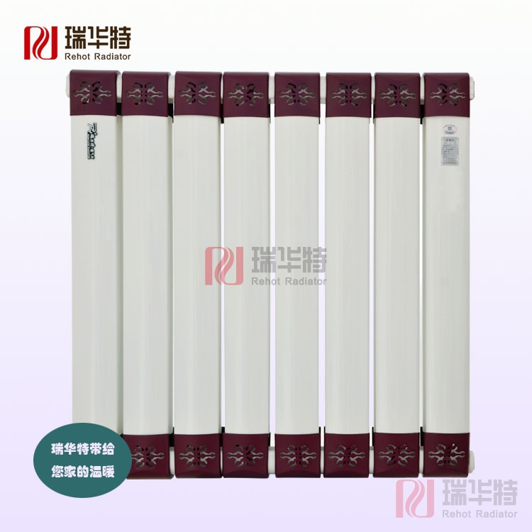 大家都喜歡裝的銅鋁復(fù)合暖氣片，為什么價格比其他材質(zhì)的暖氣片更貴銅鋁復(fù)合暖氣片