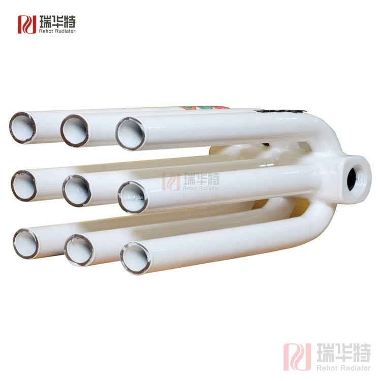 鋼三柱暖氣片每片可以供暖多少平米呢