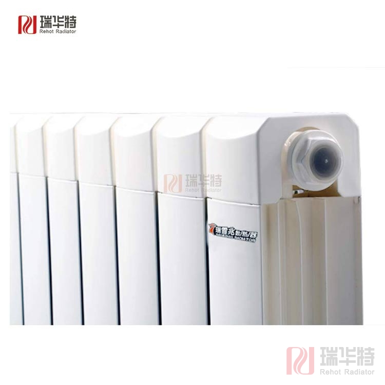 銅鋁復(fù)合暖氣片有什么特點適合取暖銅鋁復(fù)合暖氣片